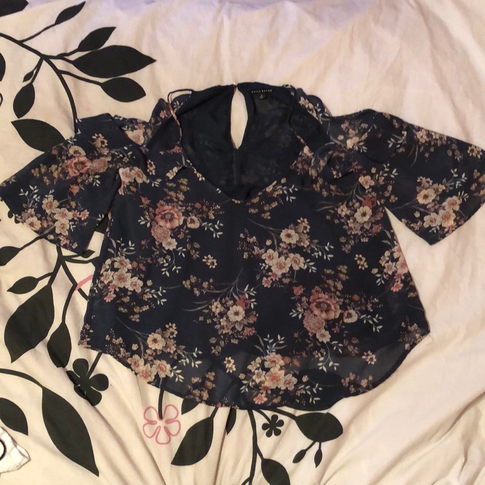 Casual blouse